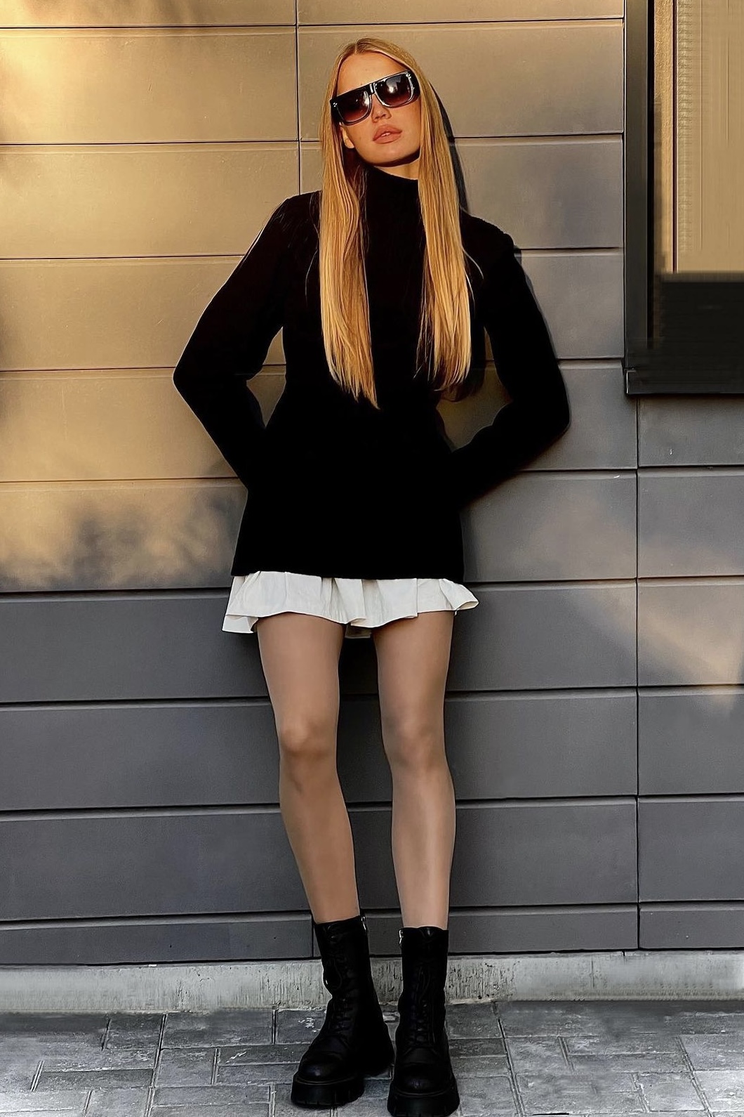 NASTIA BONDARCHUK kmodels